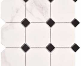 Мозаика Porcelain mosaic Heteromorphic Mosaic 9.5+2.5 YH9955 30.1х30.1