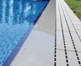 Плитка для пола Serapool Olympic Series