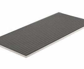 Декор напольный Serapool Olympic Series Universal Antislip Anthracite