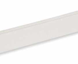 Бордюр настенный Serapool Olympic Series Внешний угловой элемент 90° Unglazed