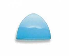 Декор настенный Serapool Olympic Series Внешний угол Light Blue