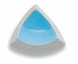 Декор настенный Serapool Olympic Series Внутренний угол Light Blue